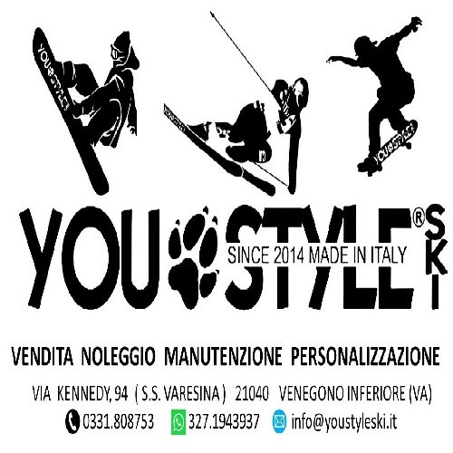 YOUSTYLE 500X500