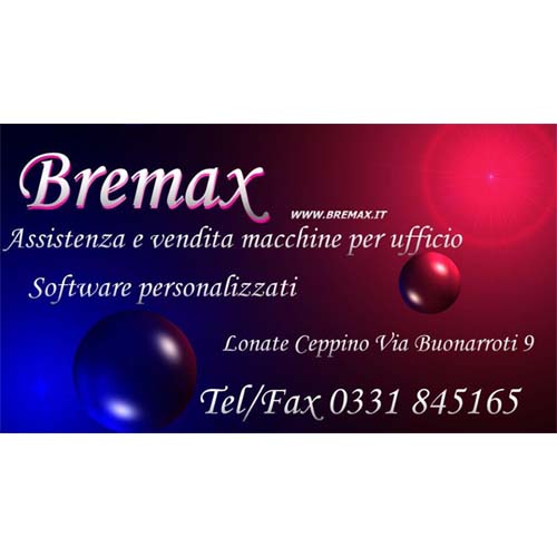 bremax